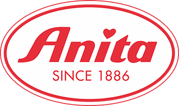 Anita - since 1886