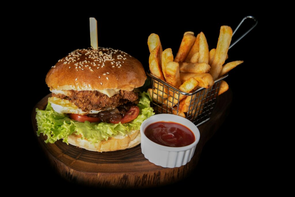 Alimentation et Cancer : Quels Sont les Vrais Risques de la "Malbouffe"